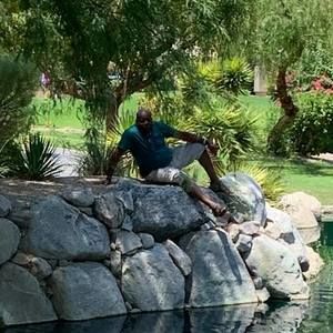 Meet your Posher, Anthony